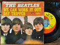 The Beatles - We Can Work It Out / Day Tripper (7" VINYL) | Excellent (EX)