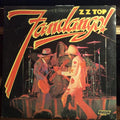ZZ Top - Fandango! (VINYL) | Excellent (EX) Very Good Plus (VG+)