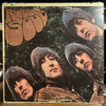 The Beatles - Rubber Soul (VINYL) | Very Good (VG)