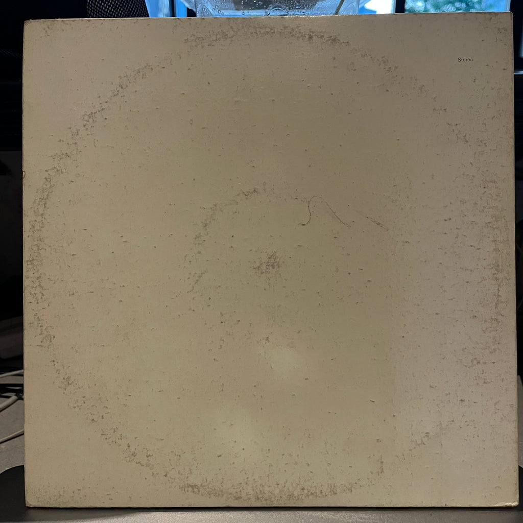 The Beatles - The Beatles | Good Plus (G+) Very Good (VG)
