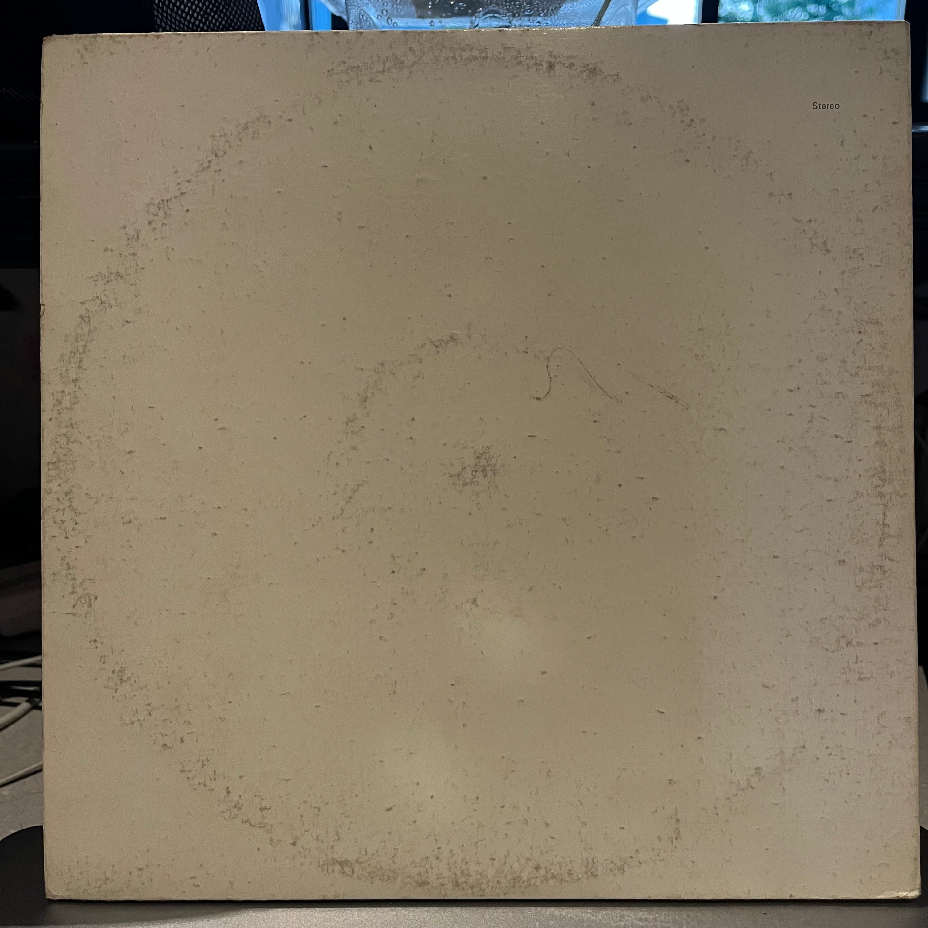 The Beatles - The Beatles | Good Plus (G+) Very Good (VG)