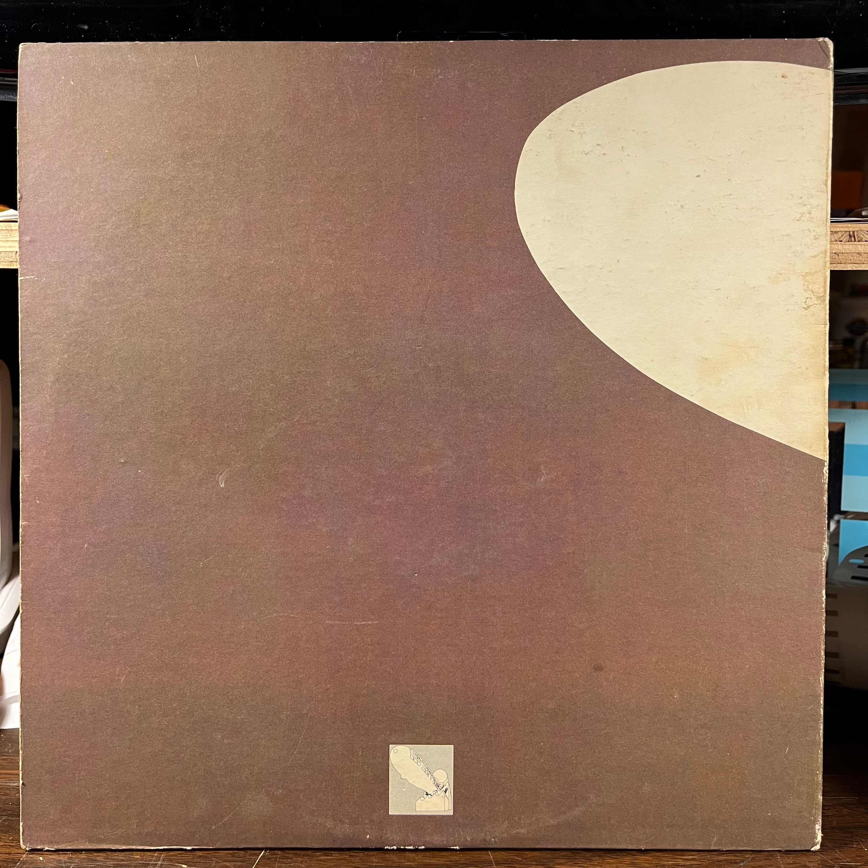 Led Zeppelin - Led Zeppelin II (RL SP SRC VINYL) |