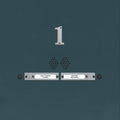 Devinyl Splits No. 1 | Near Mint (NM) Near Mint (NM)