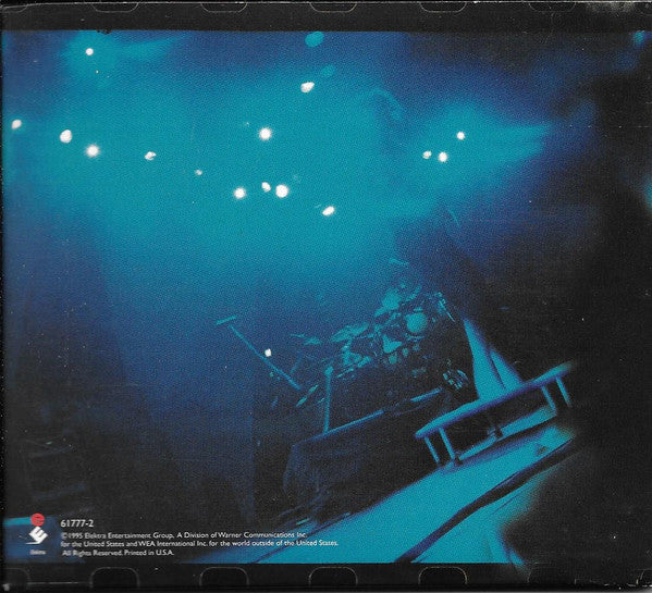 Phish - A Live One (2xCD) | Near Mint- (NM-) Excellent (EX)