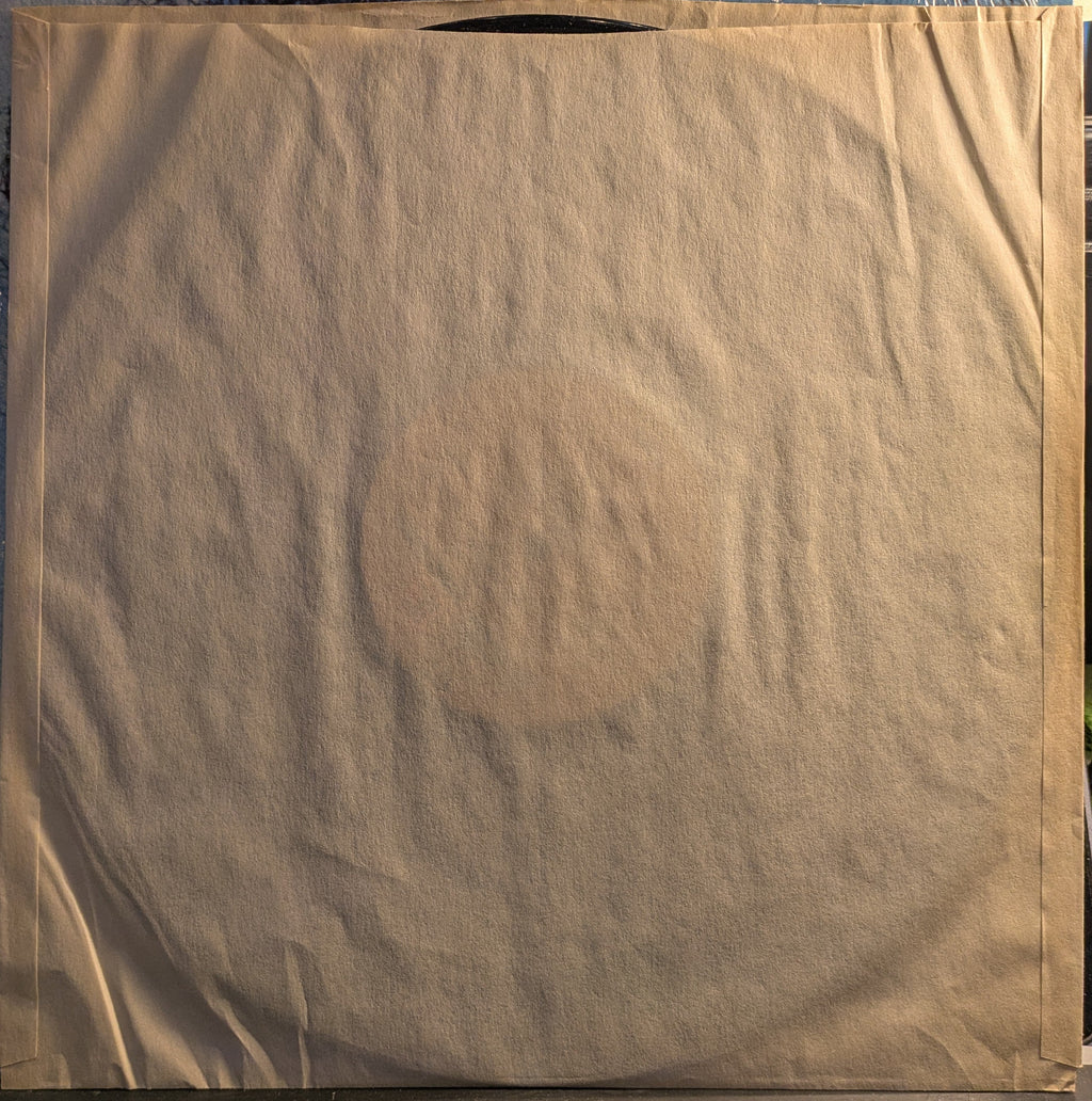 The Cry Of Love (VINYL) | Excellent+ (EX+) Near Mint (NM)