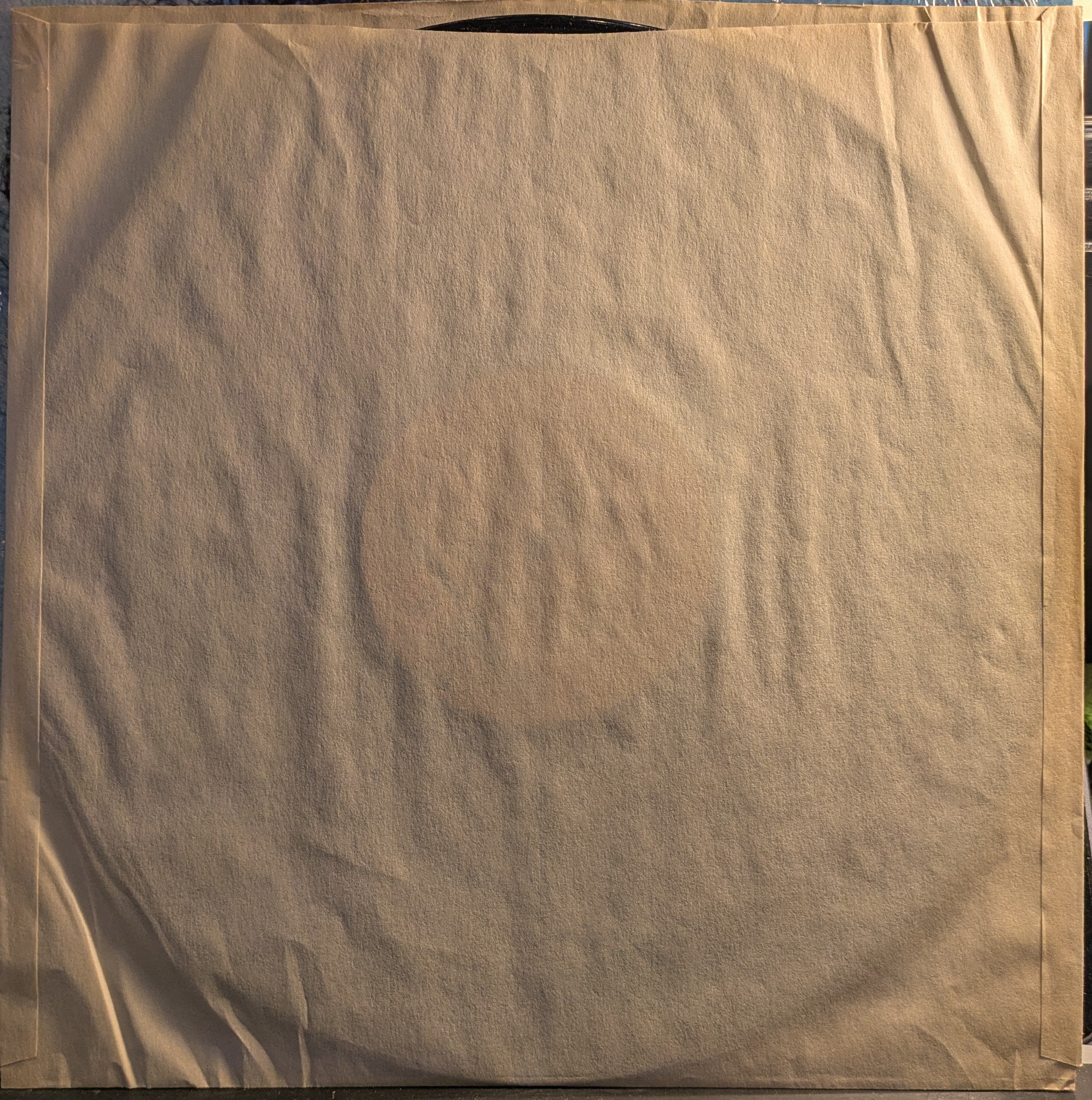 The Cry Of Love (VINYL) | Excellent+ (EX+) Near Mint (NM)
