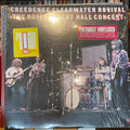 Creedence Clearwater Revival - The Royal Albert Hall Concert (VINYL) | Near Mint- (NM-) Near Mint- (NM-)