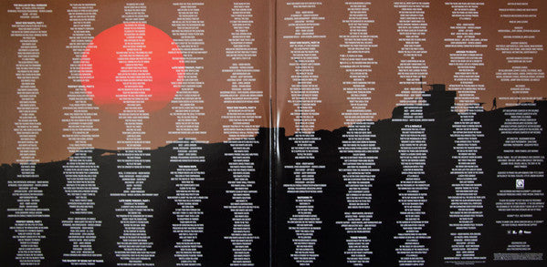 Roger Waters - Amused To Death (2xVINYL) |