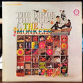 The Monkees - The Birds, The Bees & The Monkees (VINYL) | Near Mint- (NM-) Excellent+ (EX+)