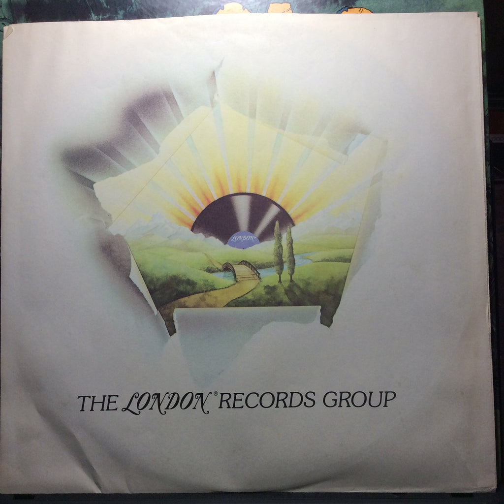 Savoy Brown - Looking In (VINYL) | Near Mint- (NM-) Near Mint (NM)