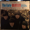 The Beatles - The Early Beatles (VINYL) | Near Mint- (NM-) Excellent (EX)