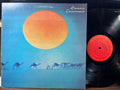 Santana - Caravanserai (VINYL) | Near Mint- (NM-) Very Good Plus Plus (VG++)