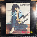 Billy Squier - Don't Say No (VINYL) | Near Mint- (NM-) Very Good Plus (VG+)