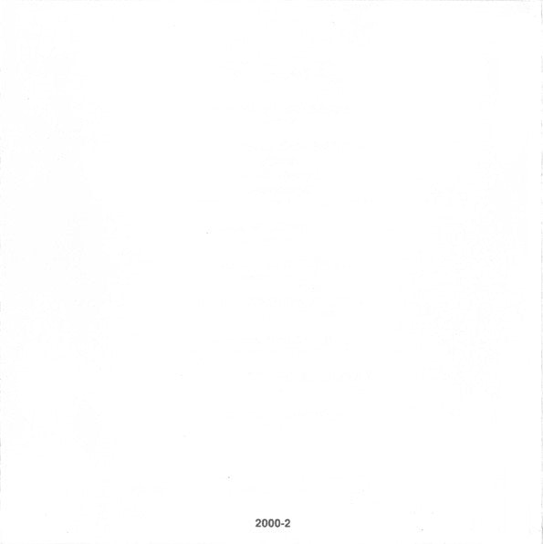 Genesis - Three Sides Live (2xCD) | Near Mint- (NM-) Near Mint- (NM-)