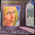 Gregg Allman - Laid Back (VINYL) | Near Mint (NM) Excellent+ (EX+)