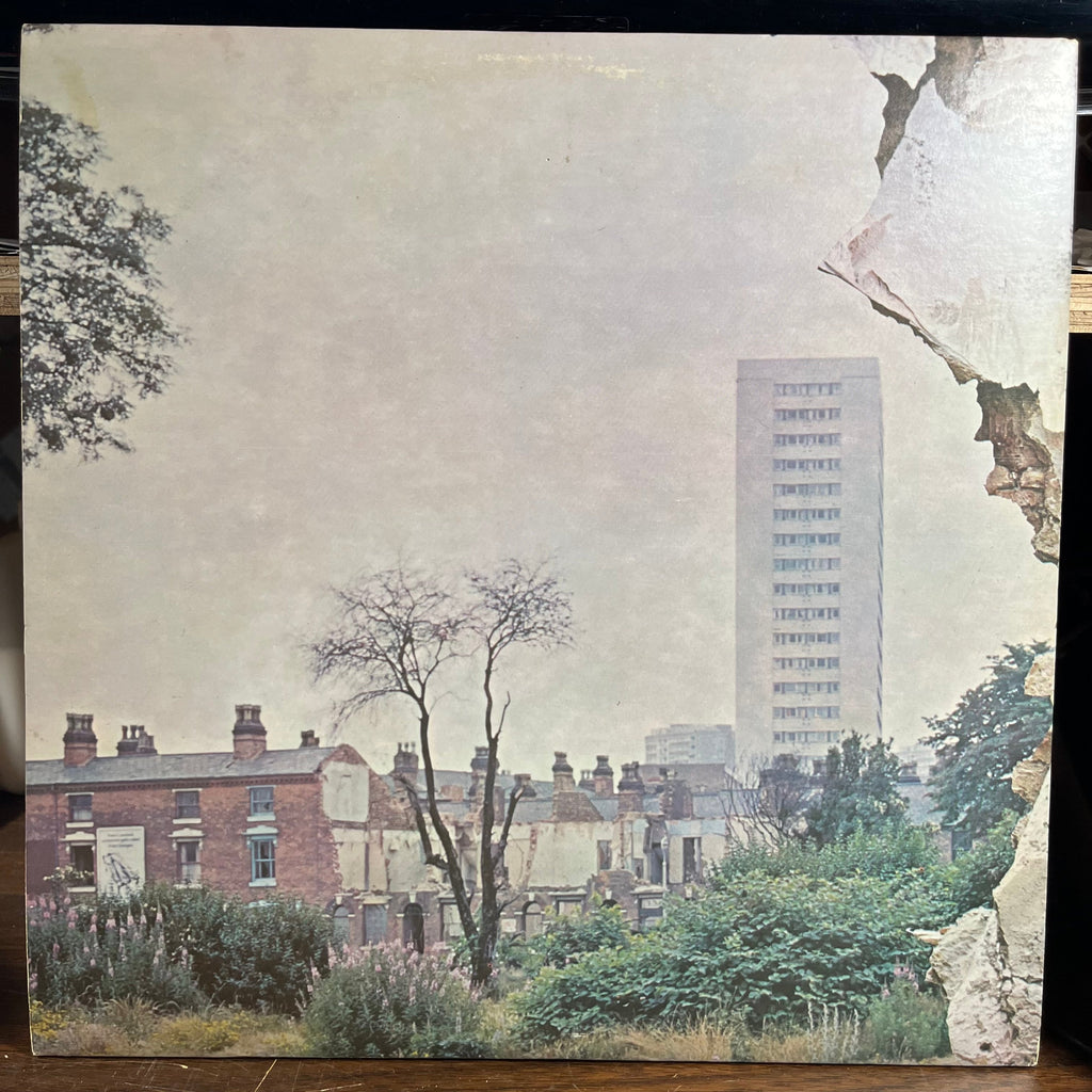 Led Zeppelin - Untitled (VINYL) | Near Mint- (NM-) Near Mint (NM)