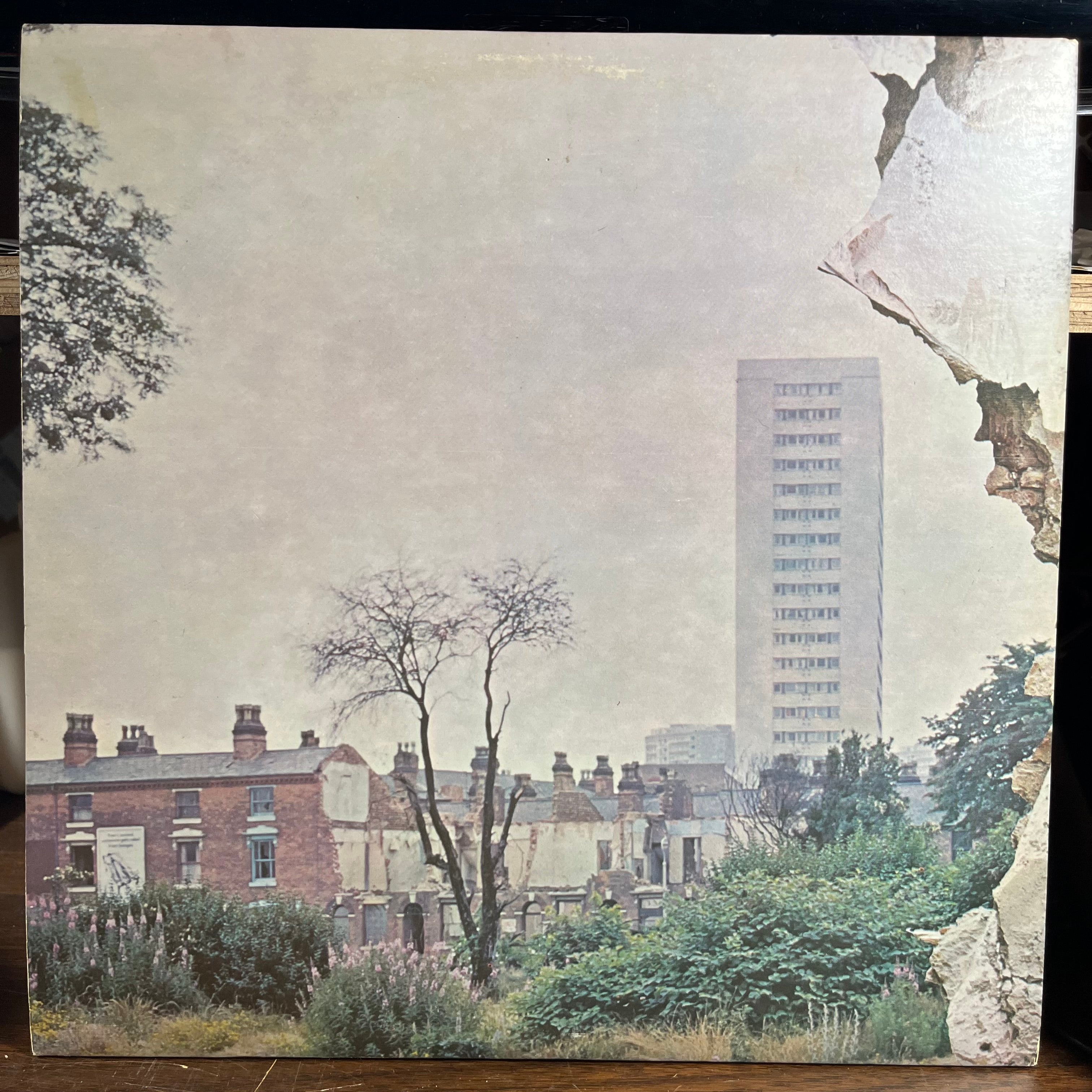 Led Zeppelin - Untitled (VINYL) | Near Mint- (NM-) Near Mint (NM)