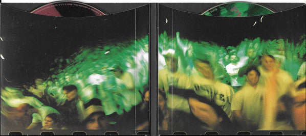 Phish - A Live One (2xCD) | Near Mint- (NM-) Excellent (EX)
