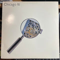 Chicago (2) - Chicago 16 (VINYL) | Near Mint- (NM-) Excellent+ (EX+)