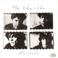 The Church - Starfish (CD) | Near Mint- (NM-) Near Mint- (NM-)
