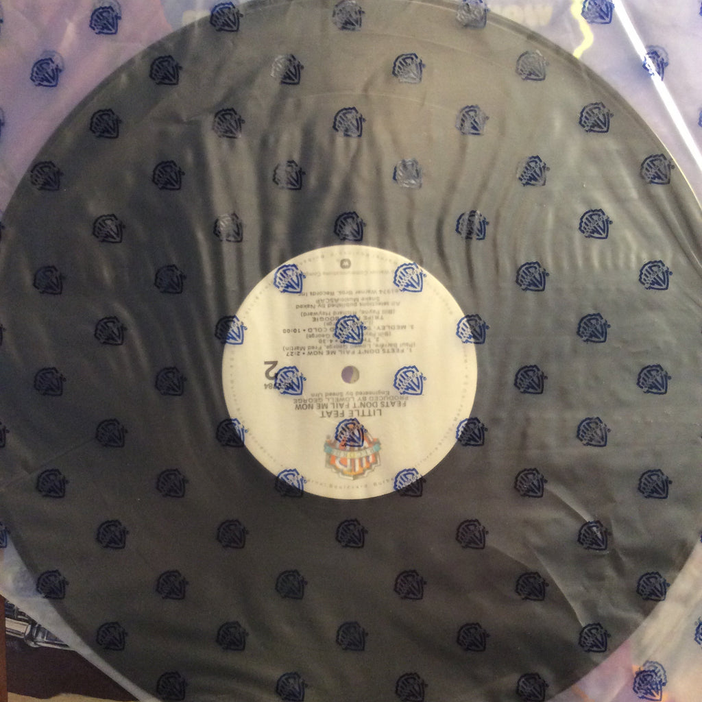 Little Feat - Feats Don't Fail Me Now (VINYL) | Near Mint- (NM-) Excellent+ (EX+)