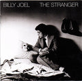 Billy Joel - The Stranger (CD) | Near Mint- (NM-) Near Mint- (NM-)