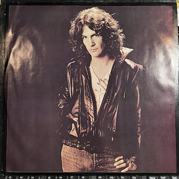 Billy Squier - Don't Say No (VINYL) | Near Mint- (NM-) Very Good Plus (VG+)