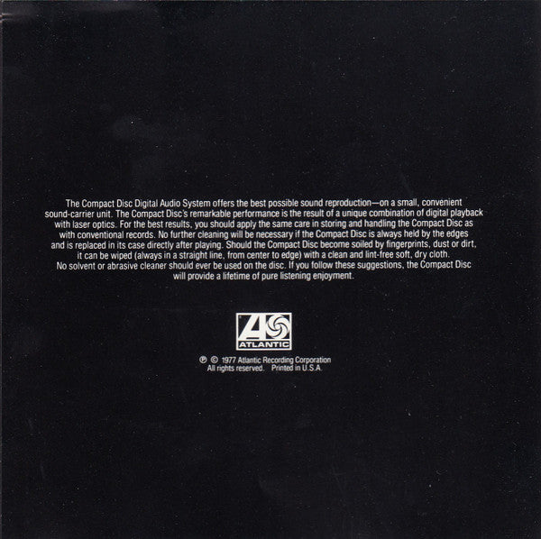 Genesis - Seconds Out (2xCD) | Near Mint- (NM-) Near Mint- (NM-)