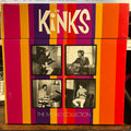 The Kinks - The Mono Collection (10xVINYL BOX SET) | Near Mint- (NM-) Very Good Plus (VG+)