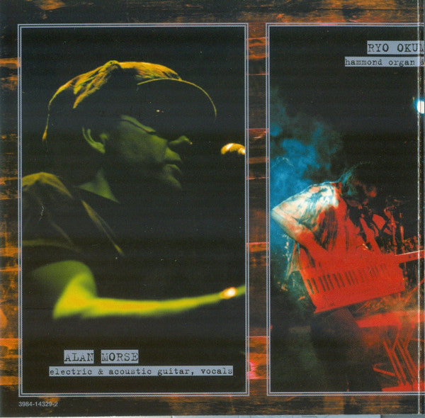 Spock's Beard - Don't Try This At Home (CD) | Near Mint- (NM-) Near Mint- (NM-)
