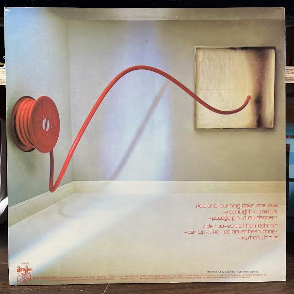 Robert Plant - Pictures At Eleven (VINYL) | Near Mint- (NM-) Near Mint- (NM-)