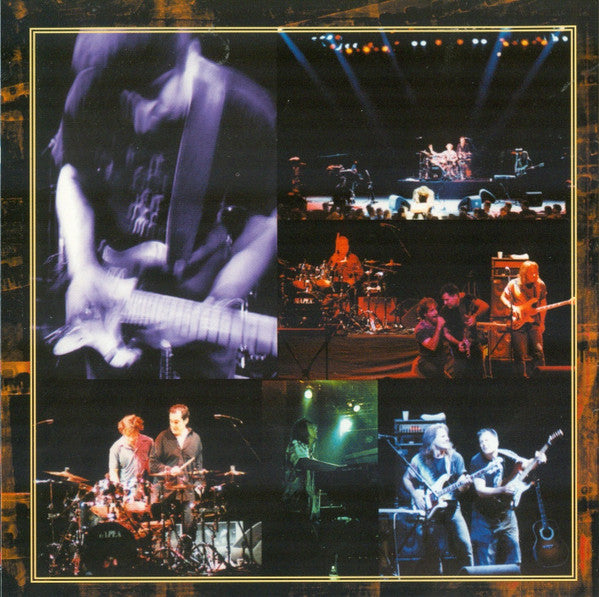 Spock's Beard - Don't Try This At Home (CD) | Near Mint- (NM-) Near Mint- (NM-)