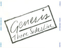 Genesis - Three Sides Live (2xCD) | Near Mint- (NM-) Near Mint- (NM-)