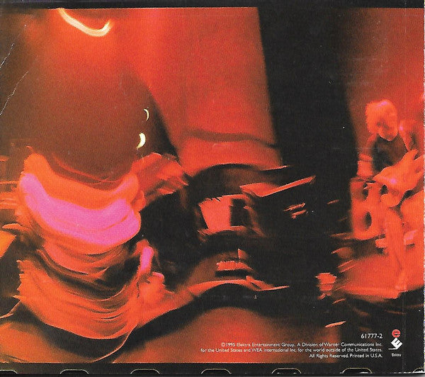 Phish - A Live One (2xCD) | Near Mint- (NM-) Excellent (EX)