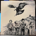 Traffic - When The Eagle Flies (VINYL) | Near Mint (NM) Excellent (EX)