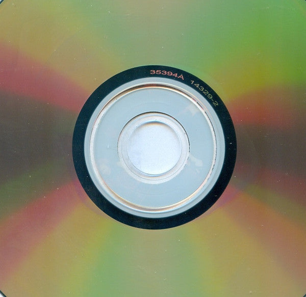 Spock's Beard - Don't Try This At Home (CD) | Near Mint- (NM-) Near Mint- (NM-)