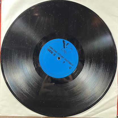 The Beatles - Roma (2xVINYL) | Near Mint- (NM-) Excellent (EX)