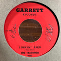 The Trashmen - Surfin' Bird (7" VINYL) | Near Mint- (NM-) Generic