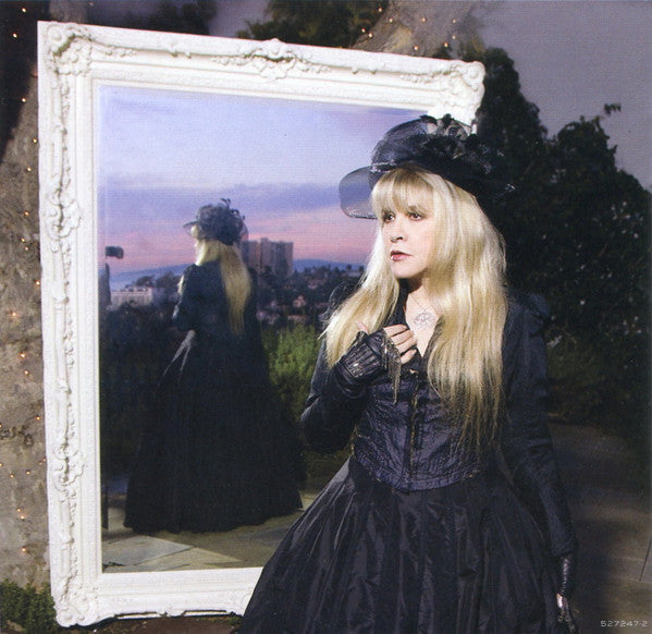 Stevie Nicks - In Your Dreams (CD) | Near Mint- (NM-) Near Mint- (NM-)