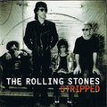 The Rolling Stones - Stripped (CD) | Near Mint (NM) Near Mint (NM)