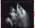 Genesis - Seconds Out (2xCD) | Near Mint- (NM-) Near Mint- (NM-)