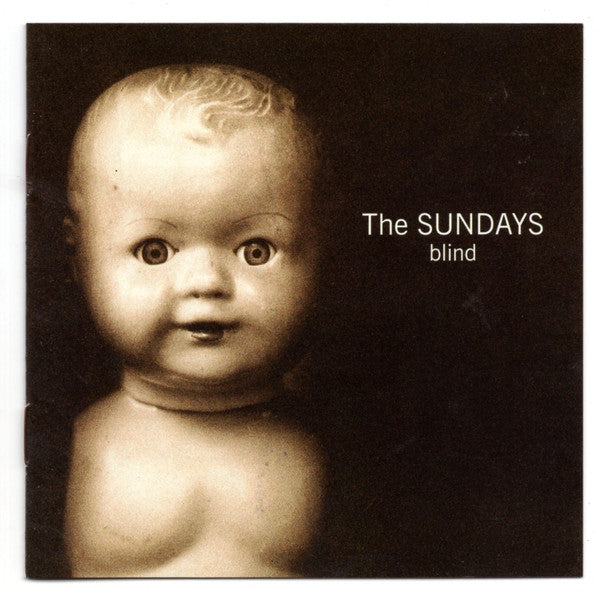 The Sundays - Blind (CD) | Near Mint- (NM-) Near Mint- (NM-)