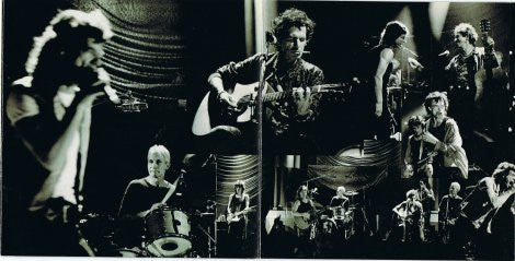 The Rolling Stones - Stripped (CD) | Near Mint (NM) Near Mint (NM)