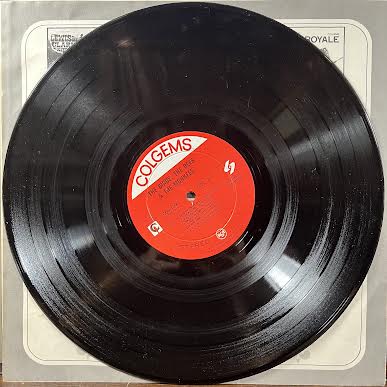 The Monkees - The Birds, The Bees & The Monkees (VINYL) | Near Mint- (NM-) Excellent+ (EX+)