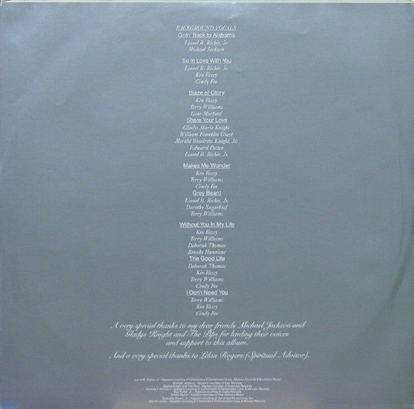 Kenny Rogers - Share Your Love (VINYL) | Near Mint- (NM-) Near Mint (NM)