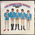 Paul Revere & The Raiders - Greatest Hits (VINYL) | Near Mint (NM) Excellent (EX)