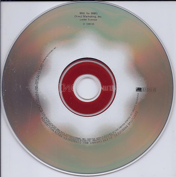 Various - Encomium: A Tribute To Led Zeppelin (CD) | Near Mint (NM) Near Mint (NM)