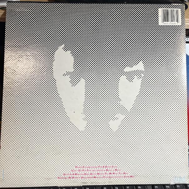 Daryl Hall & John Oates - Private Eyes (VINYL) | Near Mint- (NM-) Very Good Plus (VG+)