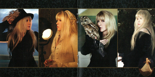 Stevie Nicks - In Your Dreams (CD) | Near Mint- (NM-) Near Mint- (NM-)