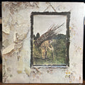 Led Zeppelin - Untitled (VINYL) | Near Mint- (NM-) Near Mint (NM)
